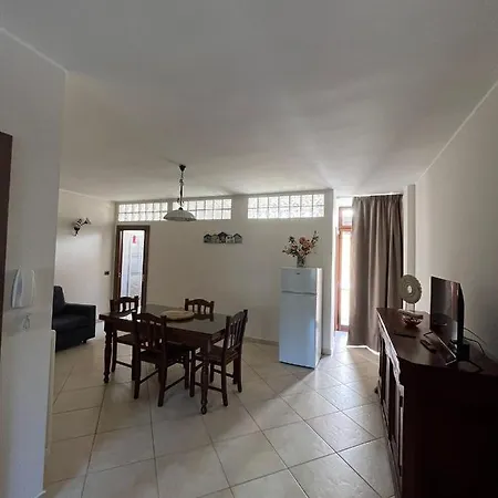 Casa Levante 公寓